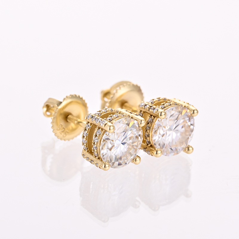 Iced Out Plain