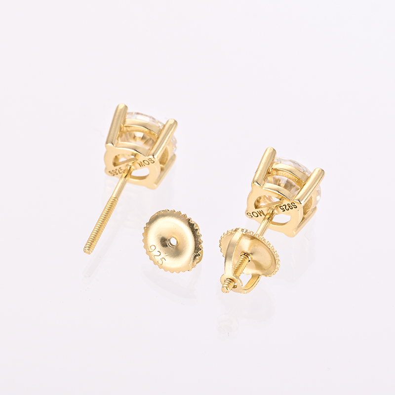 Plain Stud 2